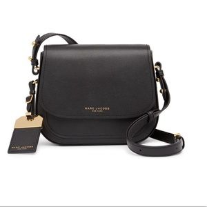 MARC JACOBS
Mini Rider Crossbody Bag